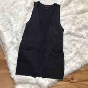 Banana Republic Sweater Vest